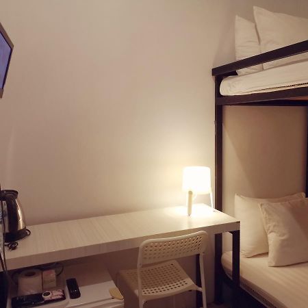 Get Guesthouse Hat Yai Extérieur photo