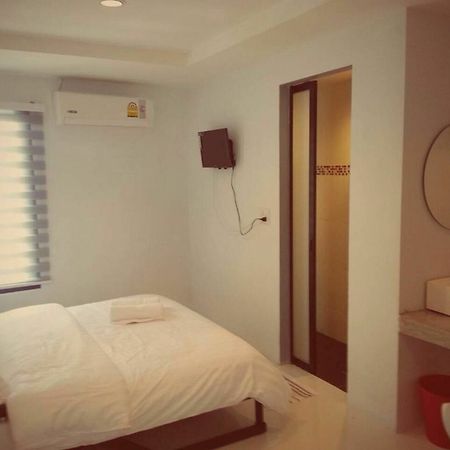 Get Guesthouse Hat Yai Extérieur photo
