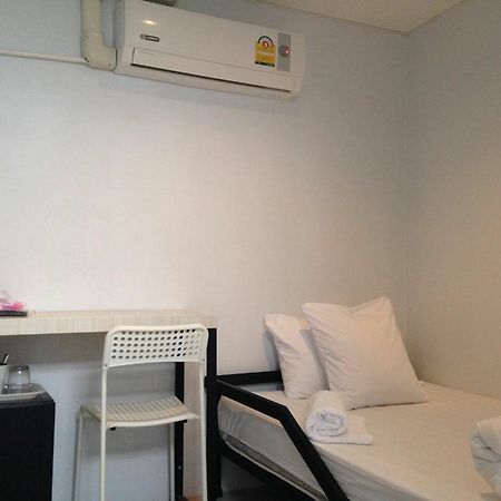 Get Guesthouse Hat Yai Extérieur photo