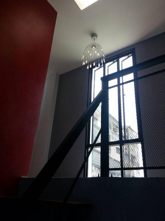 Get Guesthouse Hat Yai Extérieur photo