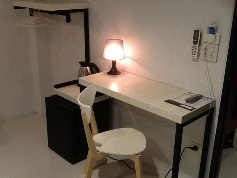 Get Guesthouse Hat Yai Extérieur photo