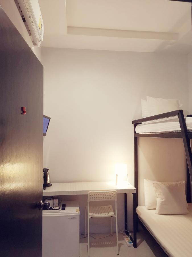 Get Guesthouse Hat Yai Extérieur photo