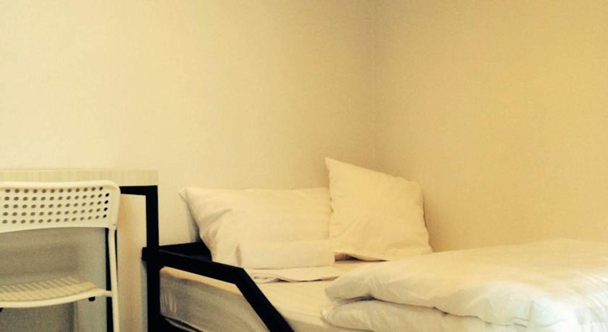Get Guesthouse Hat Yai Extérieur photo