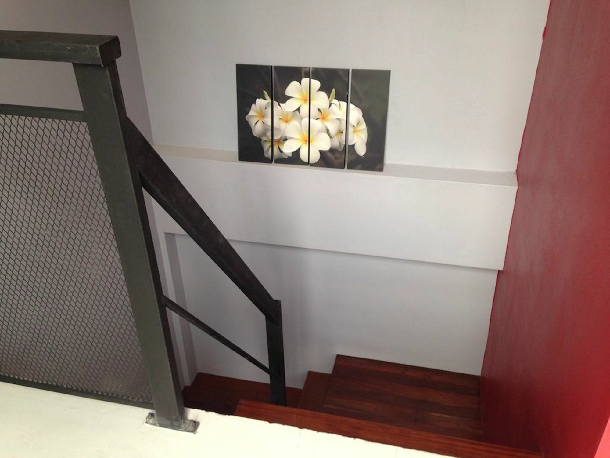 Get Guesthouse Hat Yai Extérieur photo