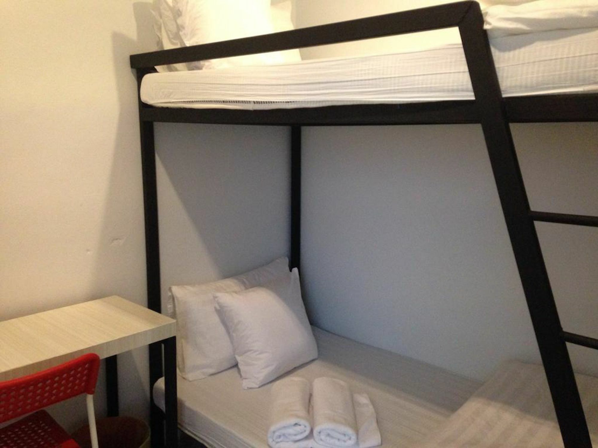 Get Guesthouse Hat Yai Extérieur photo