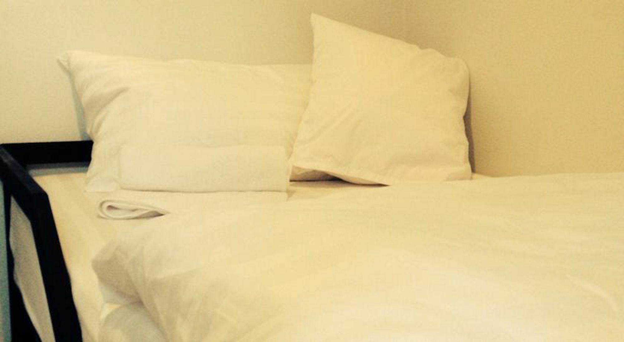 Get Guesthouse Hat Yai Extérieur photo