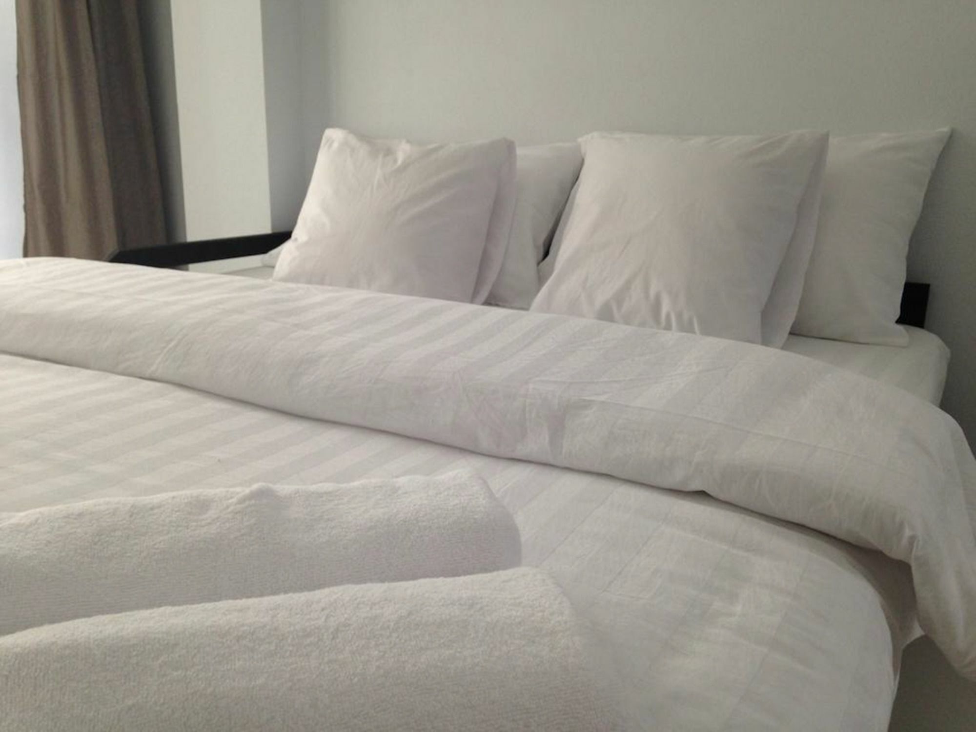 Get Guesthouse Hat Yai Extérieur photo