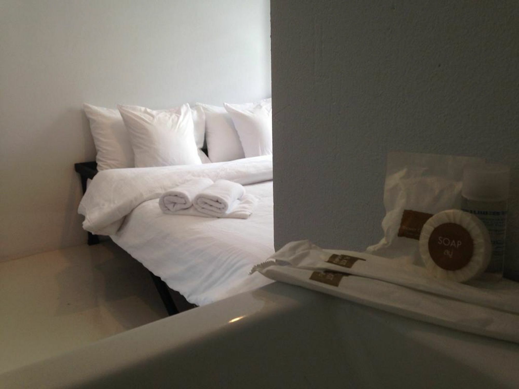 Get Guesthouse Hat Yai Extérieur photo
