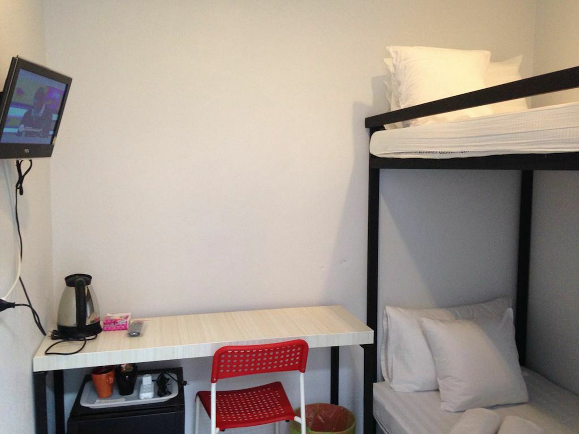 Get Guesthouse Hat Yai Extérieur photo