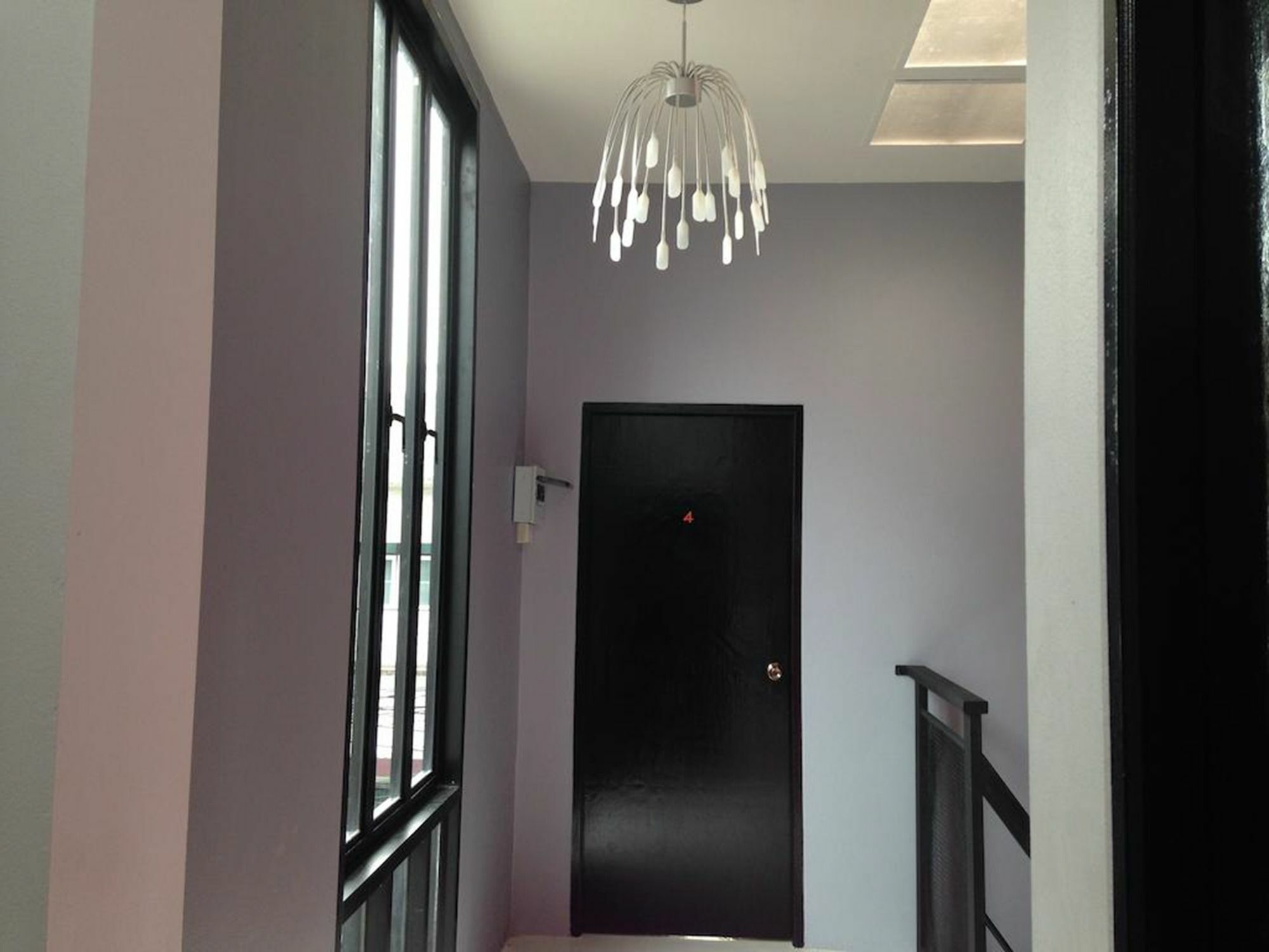 Get Guesthouse Hat Yai Extérieur photo